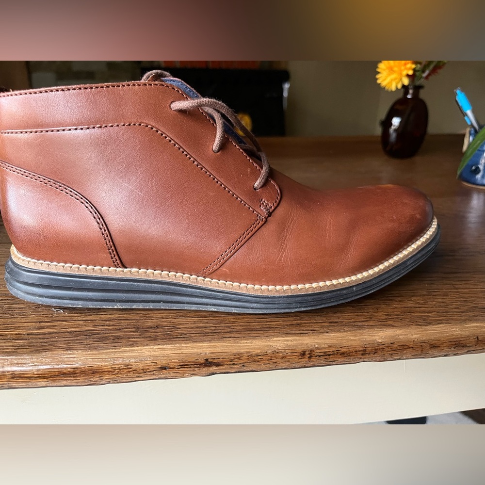 Men’s boots